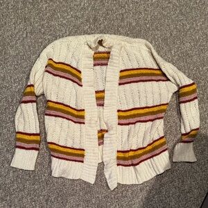 Excellent condition.